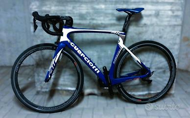 Bici corsa Shimano Ultegra – telaio L –Revisionata