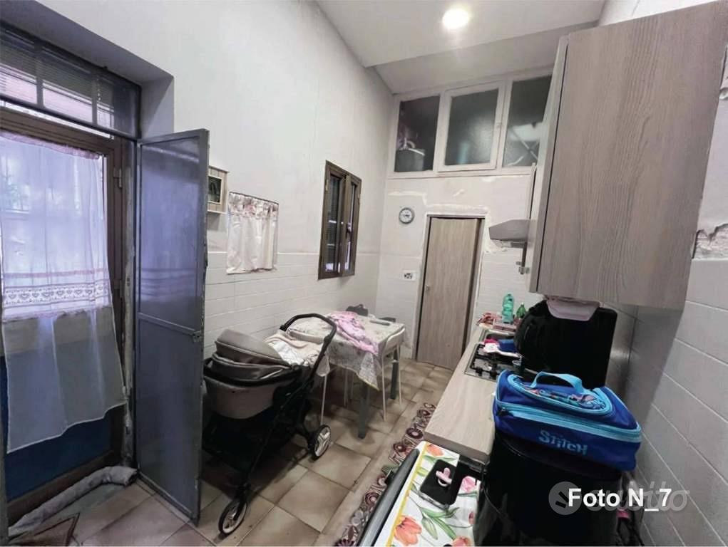 Appartamento – Napoli, Traccia, Municipalità 4 - Vista 2