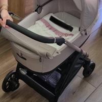 Trio inglesina electra