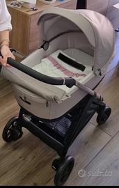 Trio inglesina electra