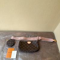 Multipochette Louis Vuitton