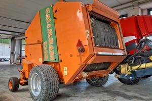 Rotopressa usata Gallignani 9300