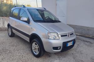 FIAT PANDA 4X4