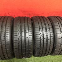 255 40 20 Gomme Estive 2021 Pirelli 255 40R20