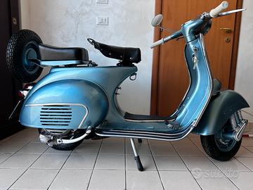Vespa 150 vbb1t