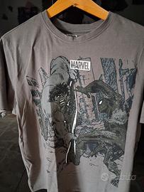 T SHIRT MARVEL