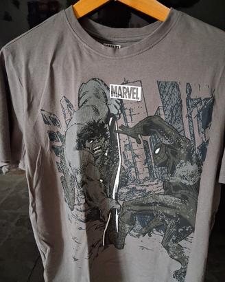 T SHIRT MARVEL