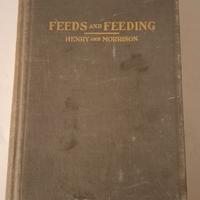 Feeds and Feeding - Morrison