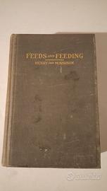 Feeds and Feeding - Morrison