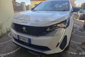 PEUGEOT 3008 Hybrid4 300 e-EAT8 GT 4x4 unipropie