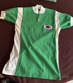 Maglia ciclista