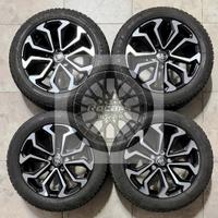 Cerchi 17 pneumatici invernali Toyota Yaris Cross