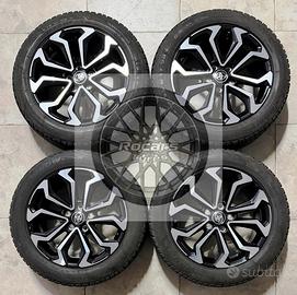 Cerchi 17 pneumatici invernali Toyota Yaris Cross