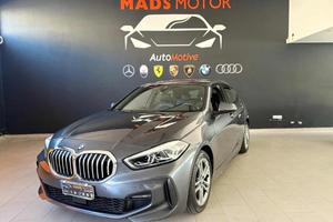 BMW 116 d 5p. Msport