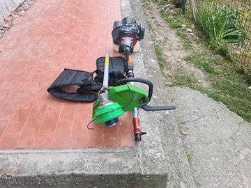 DECESPUGLIATORE KAWASAKI KBH48A USATO POCO.