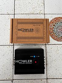Howler Audio
