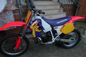 Honda CR 500