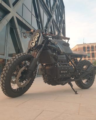 Bmw K CAFE RACER SPECIAL 