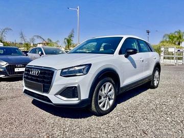 AUDI Q2 30 TDI S-line Edition FULL LED MATRIX VIRT