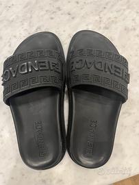 Ciabatte Fendace donna 35