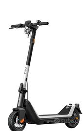 Electric Motion Altro modello - 2025