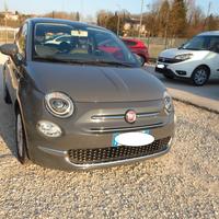 Fiat 500 1.2 EasyPower Pop