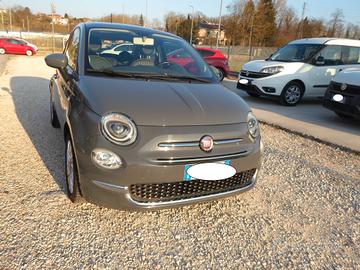 Fiat 500 1.2 EasyPower Pop
