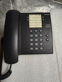 Telefono Fisso Gigaset