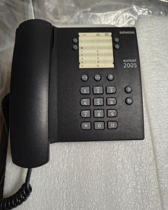 Telefono Fisso Gigaset
