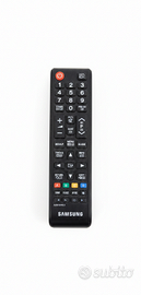 Telecomando tv Samsung