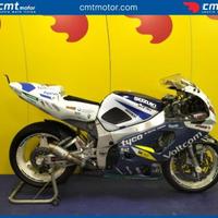 SUZUKI GSX R 750 Finanziabile - Vari colori - 40