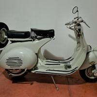 Piaggio Vespa faro basso 125 VN2T