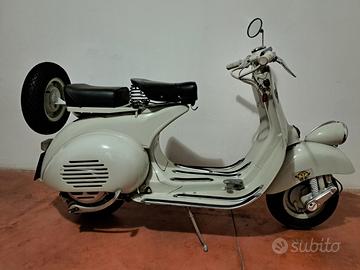 Piaggio Vespa faro basso 125 VN2T