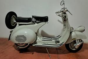Piaggio Vespa faro basso 125 VN2T