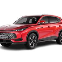 MG HS 1.5 hybrid+ Luxury auto