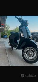 Vespa 125