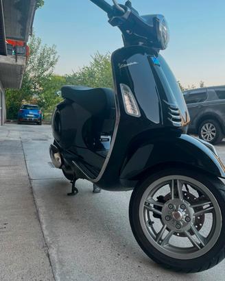 Vespa 125