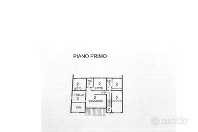 4 LOCALI A NOVELLARA