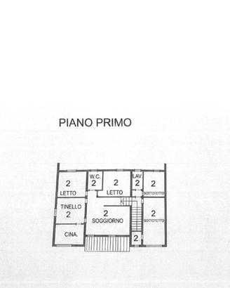 4 LOCALI A NOVELLARA