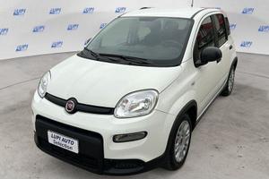 FIAT Panda 1.0 firefly hybrid s&s 70cv 5p.ti