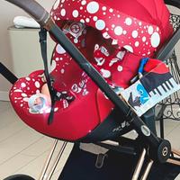 Passeggino trio cybex