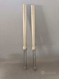 Forcelle Honda CR 125 90/91 Showa 45 mm