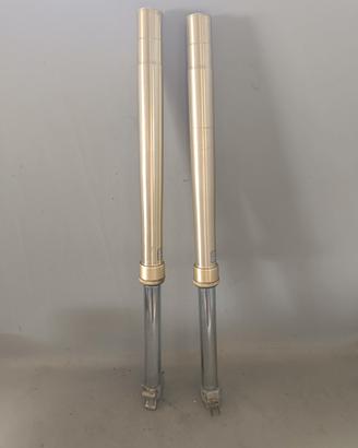 Forcelle Honda CR 125 90/91 Showa 45 mm