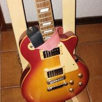 Chitarra Elettrica Amplificatore 