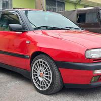 Lancia Delta HPE HF