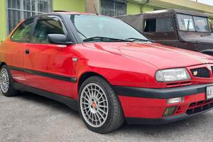 Lancia Delta HPE HF
