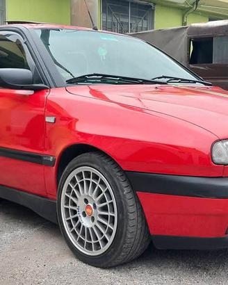 Lancia Delta HPE HF