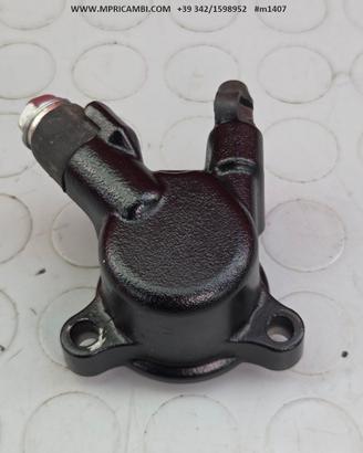 ATTUATORE FRIZIONE KAWASAKI Z H2 2020 2024 ZH2 202