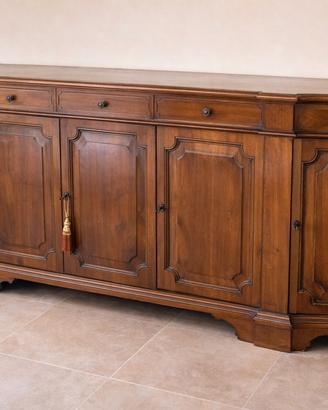 Credenze in legno massello grandi