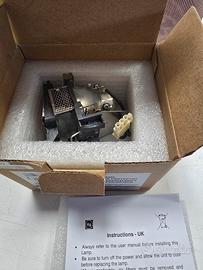 lampada proiettore BENQ MH680